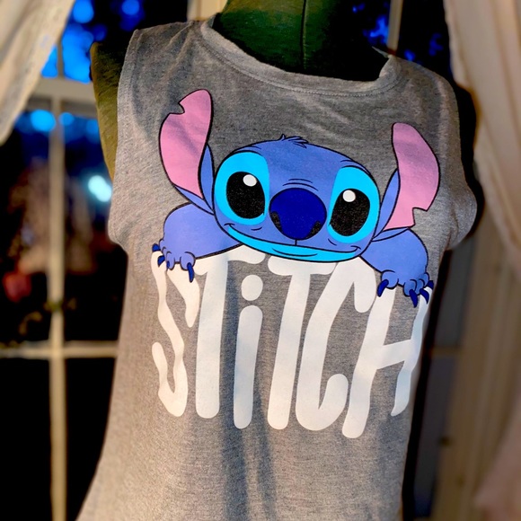 Stitch Bundle shirts - Picture 5 of 8